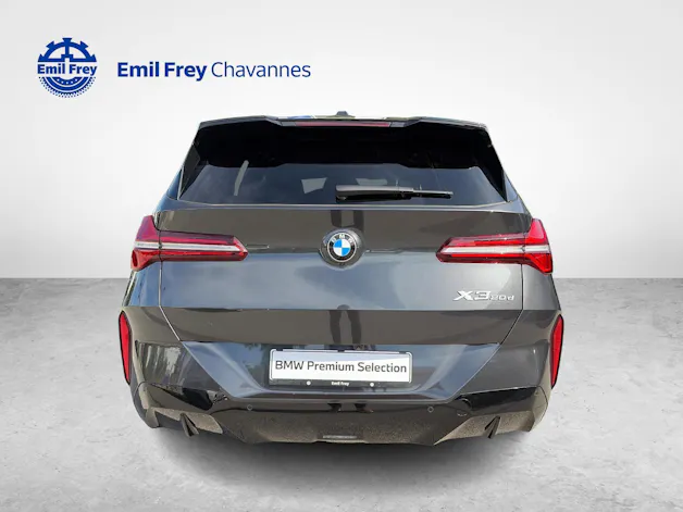 BMW X3 20d xDrive