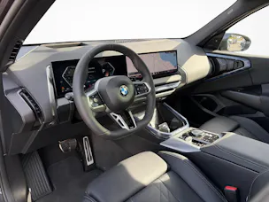 BMW X3 20d xDrive