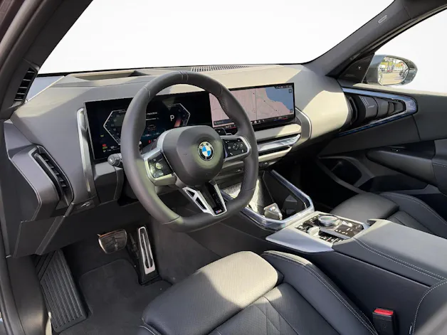BMW X3 20d xDrive