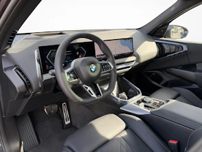 image du véhicule BMW X3 20d xDrive