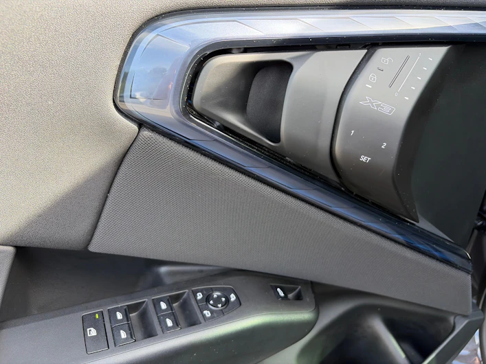 image du véhicule BMW X3