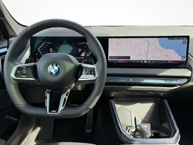 BMW X3 20d xDrive