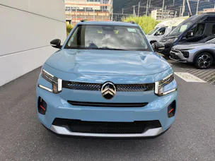 CITROEN C3 1.2 Hybrid Plus