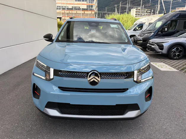 CITROEN C3 1.2 Hybrid Plus