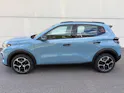 CITROEN C3 1.2 Hybrid Plus