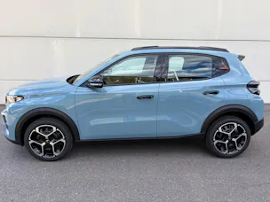 CITROEN C3 1.2 Hybrid Plus