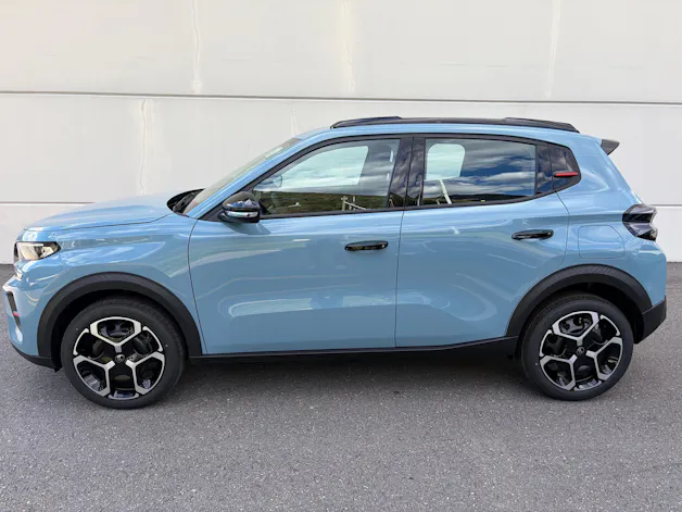 CITROEN C3 1.2 Hybrid Plus