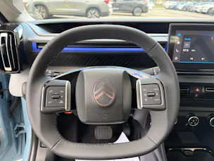 CITROEN C3 1.2 Hybrid Plus