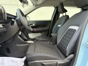 CITROEN C3 1.2 Hybrid Plus