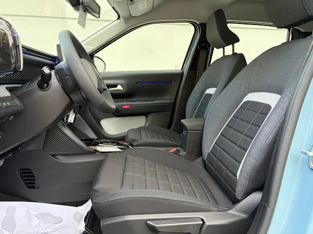 CITROEN C3 1.2 Hybrid Plus