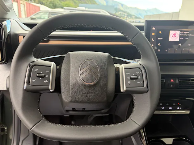 CITROEN C3 Aircross 1.2 Hybrid Business