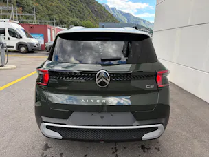CITROEN C3 Aircross 1.2 Hybrid Business