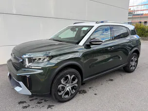 CITROEN C3 Aircross 1.2 Hybrid Business