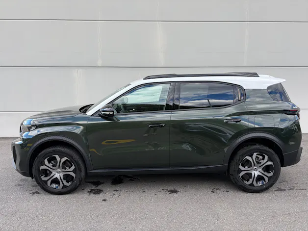 CITROEN C3 Aircross 1.2 Hybrid Business