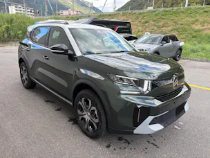 CITROEN C3 Aircross 1.2 Hybrid Business