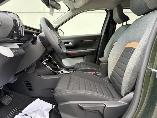 CITROEN C3 Aircross 1.2 Hybrid Business