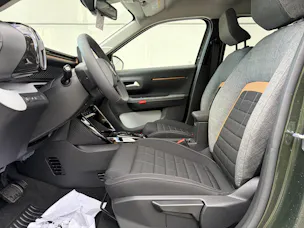 CITROEN C3 Aircross 1.2 Hybrid Business