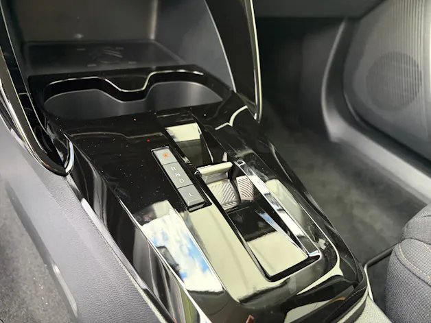 CITROEN C3 Aircross 1.2 Hybrid Business