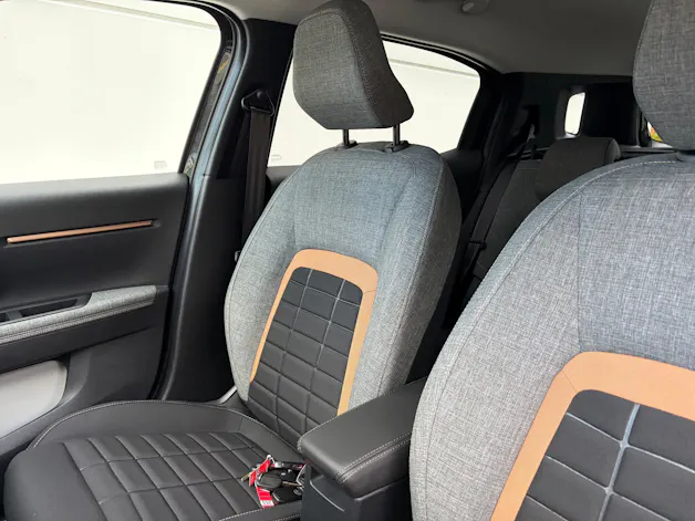 CITROEN C3 Aircross 1.2 Hybrid Business