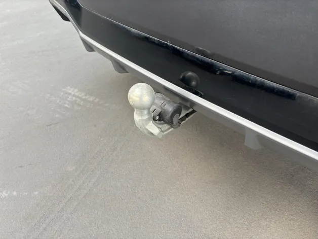 BMW iX3 E-Motor
