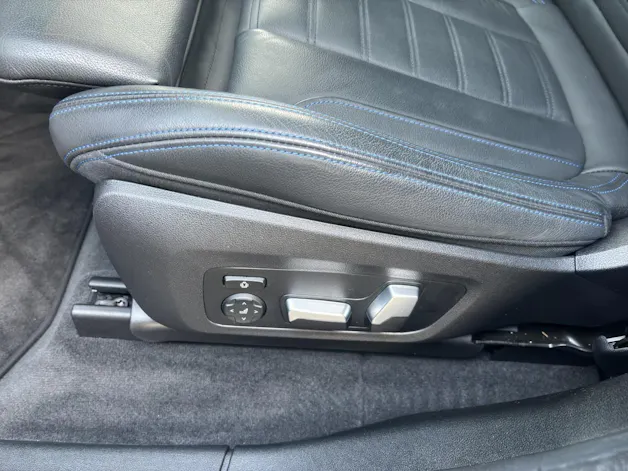 BMW iX3 E-Motor