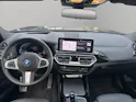 BMW iX3 E-Motor