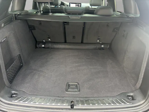 BMW iX3 E-Motor