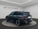 BMW iX3 E-Motor