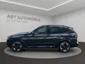 BMW iX3 E-Motor