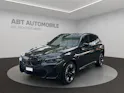 BMW iX3 E-Motor