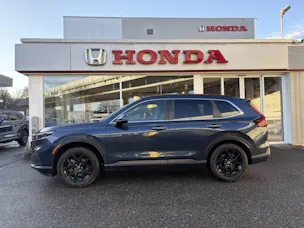 HONDA CR-V 2.0 i-MMD Advance 4WD
