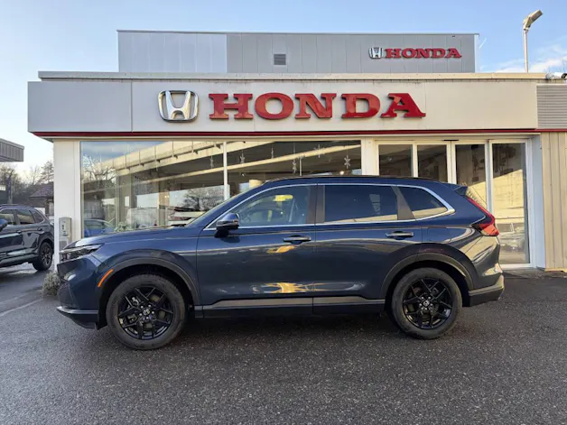 HONDA CR-V 2.0 i-MMD Advance 4WD