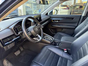 HONDA CR-V 2.0 i-MMD Advance 4WD