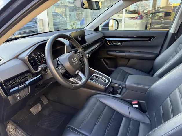 HONDA CR-V 2.0 i-MMD Advance 4WD