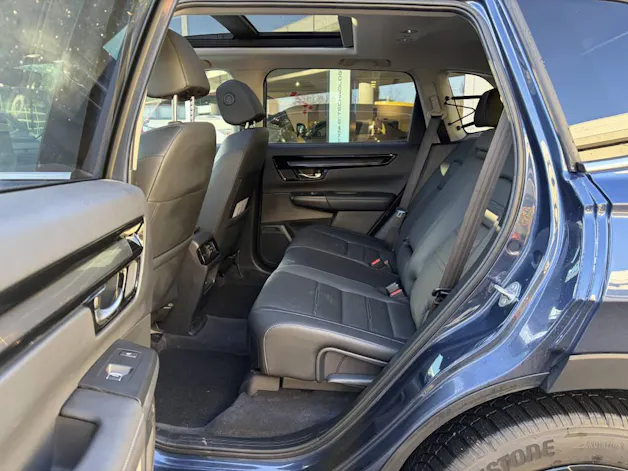 HONDA CR-V 2.0 i-MMD Advance 4WD