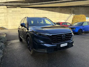 HONDA CR-V 2.0 i-MMD Advance 4WD