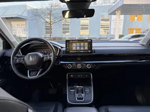 HONDA CR-V 2.0 i-MMD Advance 4WD