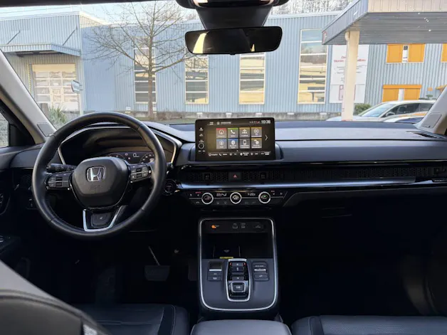 HONDA CR-V 2.0 i-MMD Advance 4WD