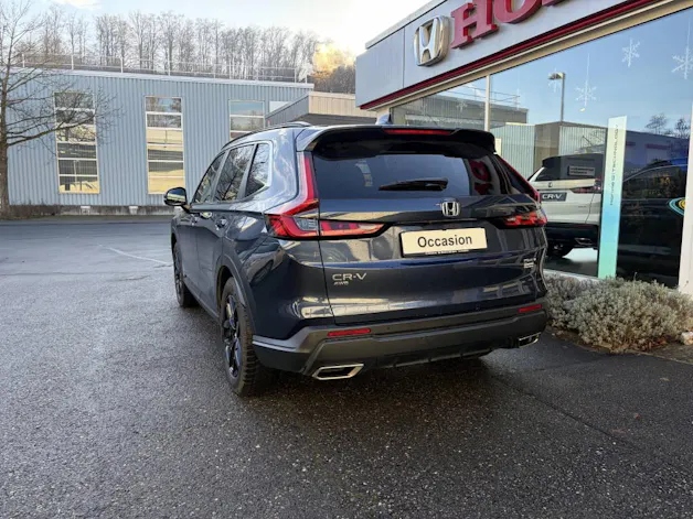 HONDA CR-V 2.0 i-MMD Advance 4WD