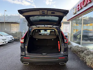HONDA CR-V 2.0 i-MMD Advance 4WD