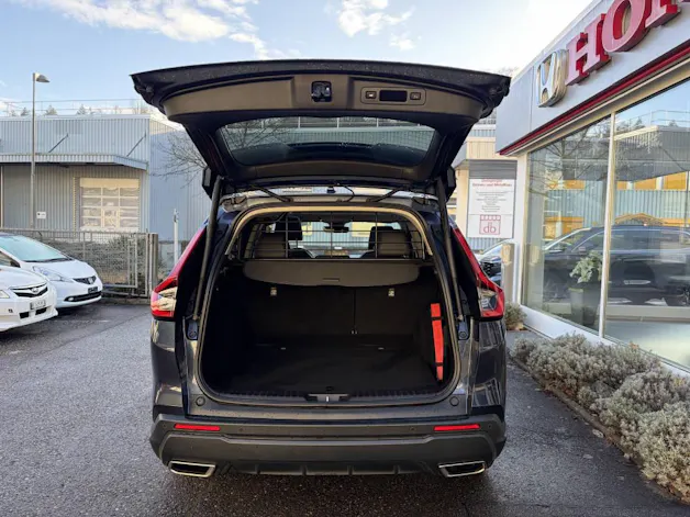 HONDA CR-V 2.0 i-MMD Advance 4WD