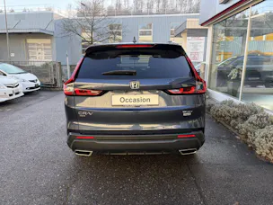 HONDA CR-V 2.0 i-MMD Advance 4WD
