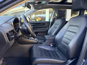 HONDA CR-V 2.0 i-MMD Advance 4WD