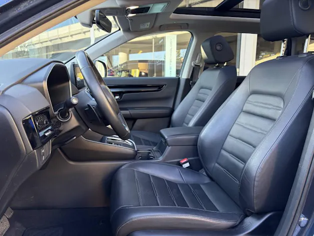HONDA CR-V 2.0 i-MMD Advance 4WD