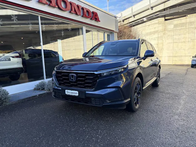 HONDA CR-V 2.0 i-MMD Advance 4WD