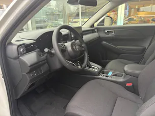 HONDA HR-V 1.5 i-MMD Elegance
