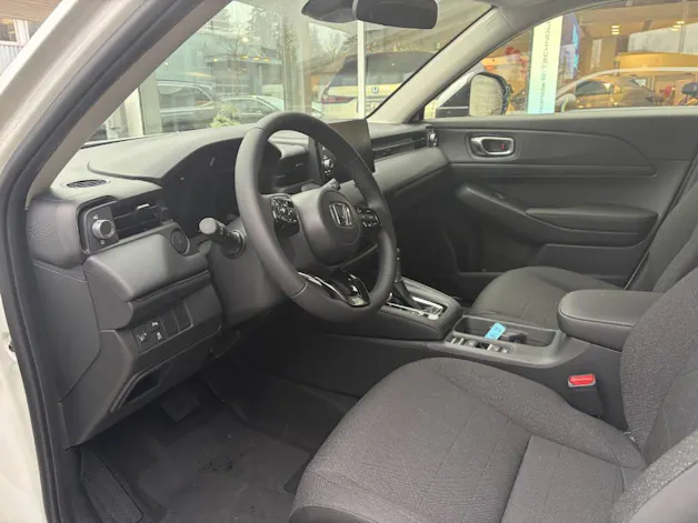 HONDA HR-V 1.5 i-MMD Elegance