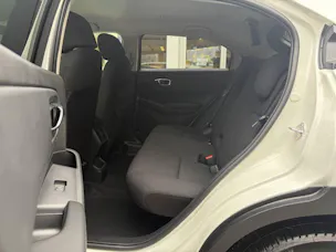 HONDA HR-V 1.5 i-MMD Elegance