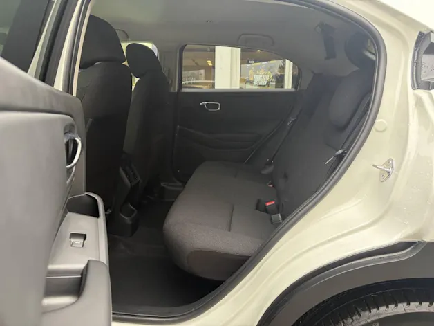 HONDA HR-V 1.5 i-MMD Elegance