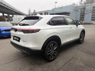HONDA HR-V 1.5 i-MMD Elegance